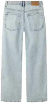 name it jongens jeans Denim - 128