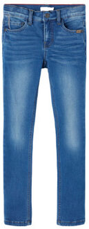 name it jongens jeans Denim - 128