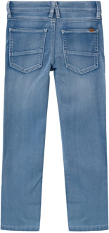 name it jongens jeans Denim - 140