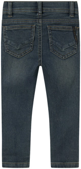 name it jongens jeans Denim - 86