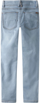name it jongens jeans Denim - 92
