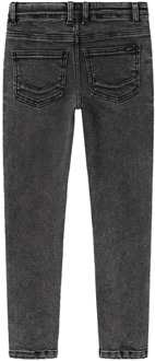 name it jongens jeans Grey denim - 92