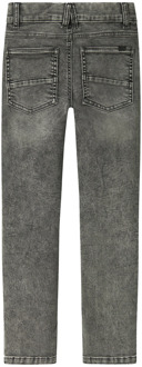 name it jongens jeans Grey denim - 92