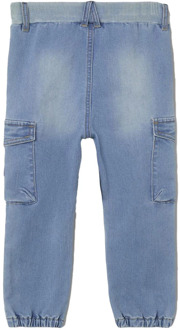 name it jongens jeans Medium denim - 104
