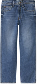 name it jongens jeans Medium denim - 152