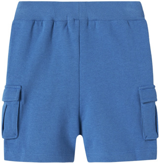 name it jongens korte broek Blauw - 92