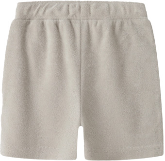 name it jongens korte broek Grijs - 110