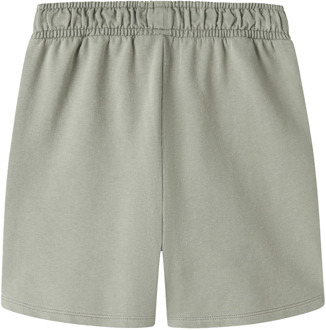 name it jongens korte broek Grijs - 116