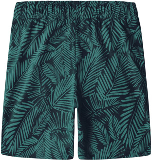 name it jongens korte broek Groen - 116