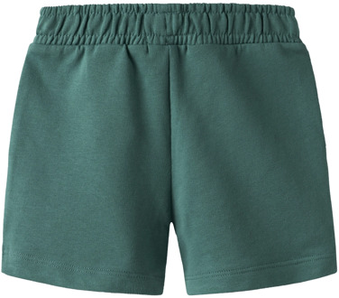 name it jongens korte broek Petrol - 98