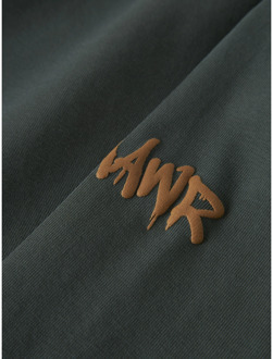 name it jongens longsleeve Grijs - 110