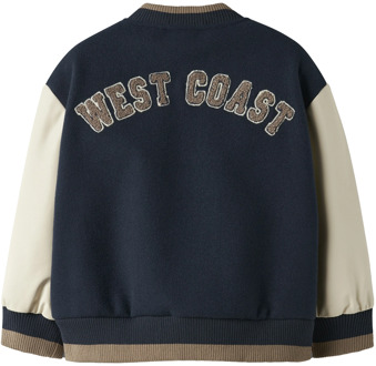 name it jongens Marine - 104