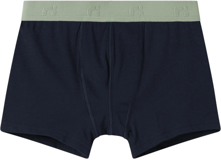 name it jongens short Marine - 146-152