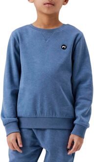 name it jongens sweater Blauw - 116