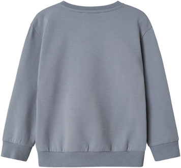 name it jongens sweater Pastel blue - 98
