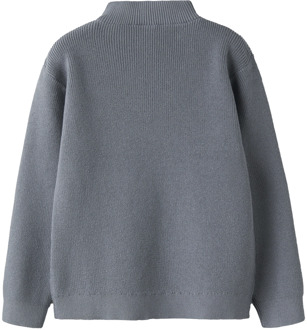 name it jongens trui Pastel blue - 98