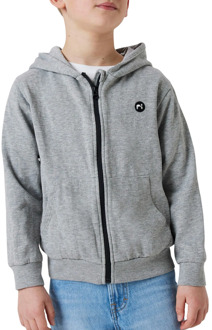 name it jongens vest Grijs - 116