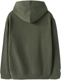 name it jongens vest Groen - 116