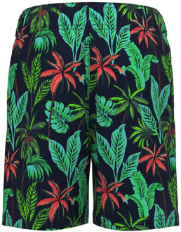 name it jongens zwembroek Marine - 110