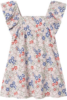 name it Jurk - maat Wit