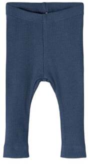 name it Legging Nbnkab Sargasso Zee Blauw - 56