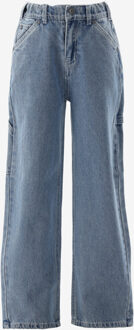 name it Loose Fit RYAN licht blauw - 170/15J;134/9J;140/10J;146/11J;116/6J