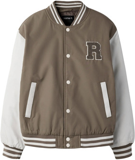 name it Mains Varsity Jack Junior - 134