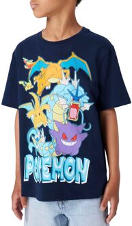 name it Majo Pokemon SS Regular T-shirt Junior - 146/152