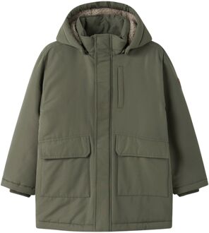 name it Marlow Parka Winterjas Junior - 128