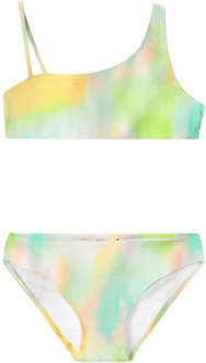 name it meisjes bikini Groen - 146-152
