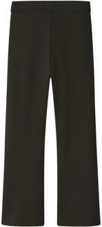 name it meisjes broek Bruin - 140