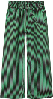 name it meisjes broek Groen - 116