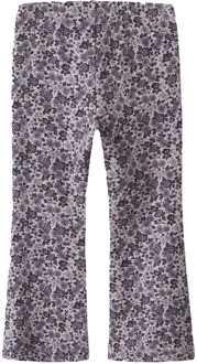 name it meisjes broek Lila - 92
