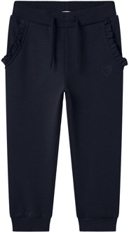name it meisjes broek Marine - 128