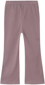 name it meisjes broek Paars - 92