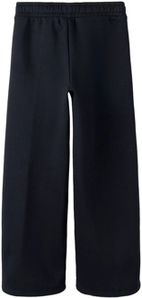 name it meisjes broek Zwart - 122