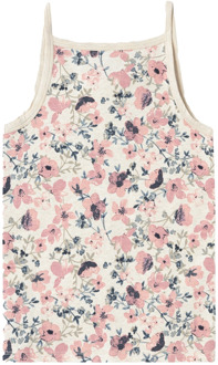 name it meisjes hemd Oud rose - 116