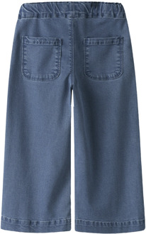 name it meisjes jeans Blauw - 104