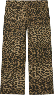 name it meisjes jeans Bruin - 140