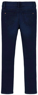 name it meisjes jeans Dark denim - 110