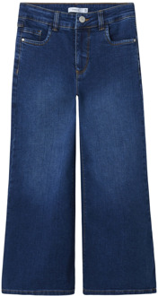name it meisjes jeans Dark denim - 146