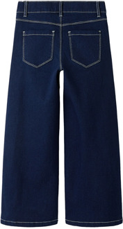 name it meisjes jeans Dark denim - 146