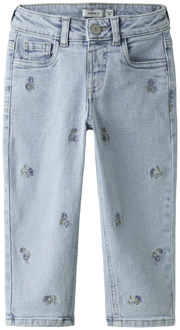 name it meisjes jeans Denim - 104