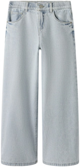 name it meisjes jeans Denim - 134