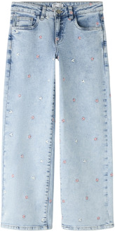 name it meisjes jeans Denim - 146
