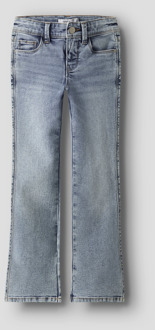 name it meisjes jeans Denim - 164