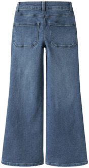 name it meisjes jeans Medium denim - 104
