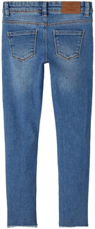 name it meisjes jeans Medium denim - 152