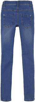 name it meisjes jeans Medium denim - 158