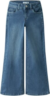name it meisjes jeans Medium denim - 158